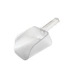 Совок для льда и сыпучих продуктов 0,95 л поликарбонат P.L. PROFF CUISINE (84124SC/JD-8632)