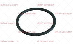 Кольцо уплотнительное 06250 EPDM для FAEMA (804010004)