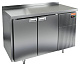 Стол морозильный GN 11 BR3 BT HICOLD