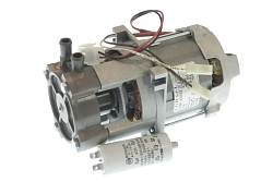 Помпа ополаскивателя для SMEG (792970346)