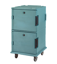 Термоконтейнер-тележка 820х710х1350 мм CAMBRO (UPC1600-401)