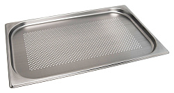 Гастроемкость перфорированная 1/1×20мм EKSI (Е811-20PW)