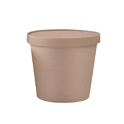 Контейнер суповой с крышкой 9,8x7,5x10 см GARCIA DE POU (212.60)