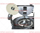 Куттер открытого типа Meat HL-125 ROAL