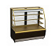 Витрина кондитерская K70 VM 0,9-2 0102-0109 (открытая) ПОЛЮС
