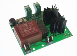 Плата электронная для контроля VORTMAХ (GM5946330)