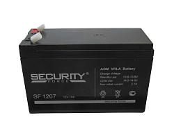 Аккумулятор (12V7Ah) для CAS