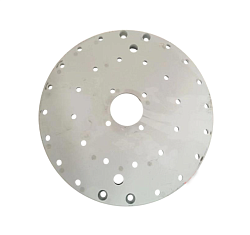 Основание прижимных пластин для DD-36 23 GASTROMIX