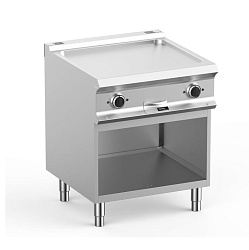 Сковорода открытая электрическая Chef Line GLFTE89LOSP APACH