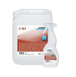 Средство для очистки жарочных устройств C 151 WINTERHALTER