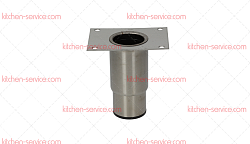 Ножка приборная регулируемая для печи (3313008)