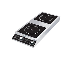 Плита индукционная IPM 7DV EKSI