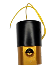 Клапан электромагнитный подачи газа для DZQ-610б 2SA HUALIAN (00-00001996)