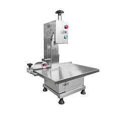 Пила ленточная Meat J128 ROAL