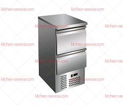 Стол холодильный S4012D KORECO