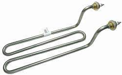 Элемент нагревательный ТЭН для пароварки RS24B KOCATEQ