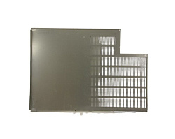 Панель тыльная для льдогенератора KOCATEQ (1860000402)