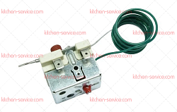 Термостат защитный SCC 61-202/Е для парогенератора PROFESSIONAL SPARES (321105)