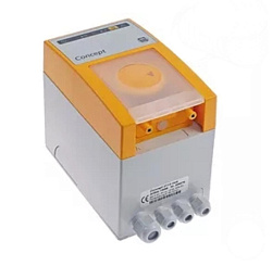Дозатор контроля проводимости Concept 2114 mcs для SAIER