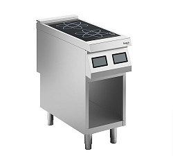 Плита индукционная 900 серии CHEF LINE SLRI49OSEC APACH
