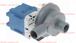 Помпа рециркуляционная для LAINOX (R65110310)