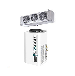 Сплит-система холодильная FSM034G012D+D1+E1+F0 (без фриона) RIVACOLD