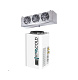 Сплит-система холодильная FSM034G012D+D1+E1+F0 (без фриона) RIVACOLD