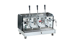 Кофемашина VASARI3L черная La Pavoni