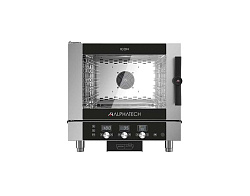 Пароконвектомат ICET051E+ILCS1+ISC04 LAINOX