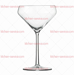 Рюмка коктейльная 365 мл Мартини PURE ZWIESEL GLAS (113755)