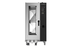 Пароконвектомат SAPIENS BOOSTED SAE201B+OB201E LAINOX