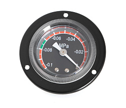 Вакуметр для вакуумный упаковщик бескамерный VS-600E, (окрашенный корпус) FOODATLAS (ЦБ000002944)