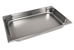 Гастроемкость перфорированная 1/2х65 мм EKSI (E812-2PW)