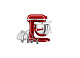 Миксер планетарный 5KSM70JPXEER RED 6,6 л KITCHENAID PROFESSIONAL