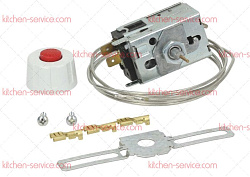 ТЕРМОСТАТ ATEA (S21000)