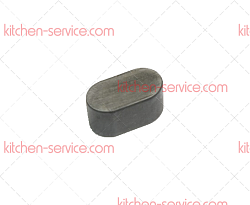Шпонка A402-080815 SPAR