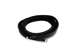 Кабель удлинитель 4D (экранированный) 5 м МАССА-К (00-00050120)