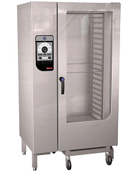 Пароконвектомат FlexiCombi Classic 20.2 MAXI MKN