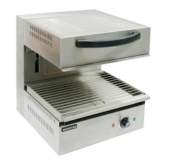 Гриль-саламандра электрический с плавающей головкой EB450NW KOCATEQ