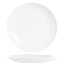 Тарелка 25 см без полей Эволюшн Opal ARC (N9361)