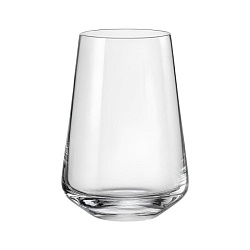 Бокал Хайбол 380 мл Сандра, CRYSTALEX