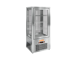 Витрина холодильная VRC T 100 HICOLD