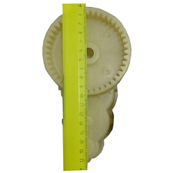 Корпус механизма планетарного для B 5 ECO-26 NEW GASTROMIX