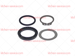 Комплект уплотнителей для печи (5049935)