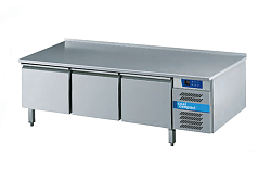 Стол морозильный TKM731140 3xGN 1/1 COOL COMPACT
