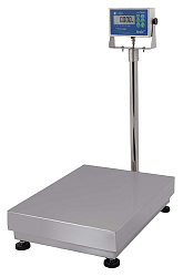 Весы напольные СКЕ-Н-60-4050-2 SCALE