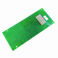 Контроллер МПК-700К -355 с датчиком давления ABAT (720000007366)
