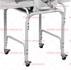 Подставка CA50 для тестораскаток R50B ROLLMATIC