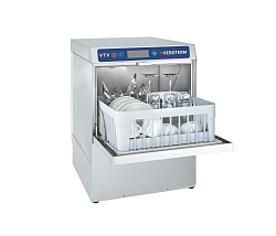 Машина стаканомоечная VTV 35 с помпой VEROTERM