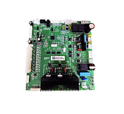 Плата ЦУ для кофемашины Minibar (new M4TK) Dr.coffee PROXIMA (9D0100009 / 8.D.1.0026CC)